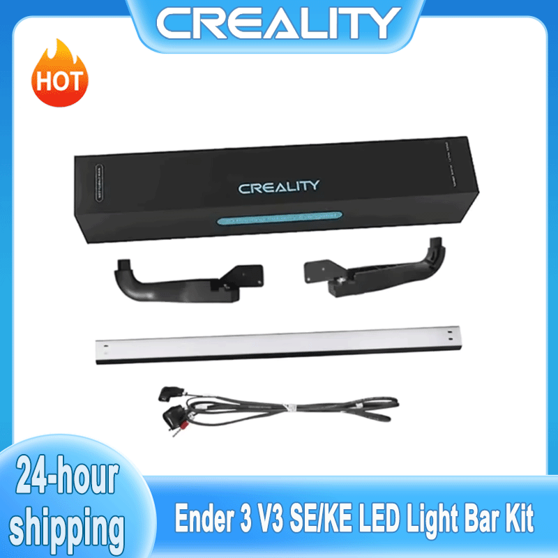Creality Offizielles Ender 3 V – Creality Printer Ender 3 V3 Bewertung und Preis
