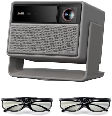 XGIMI HORIZON 20 Pro 4K RGB Tr – Industrial Laser Projection Bewertung und Preis