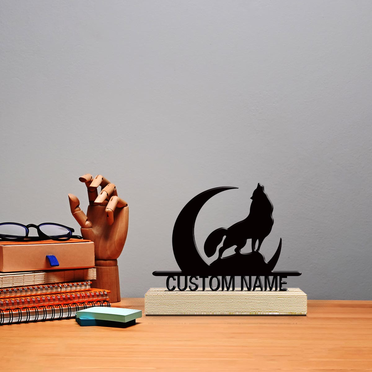 1 Stück Anpassbare Metall-Tisc – Desktop Laser Engraver Bewertung und Preis