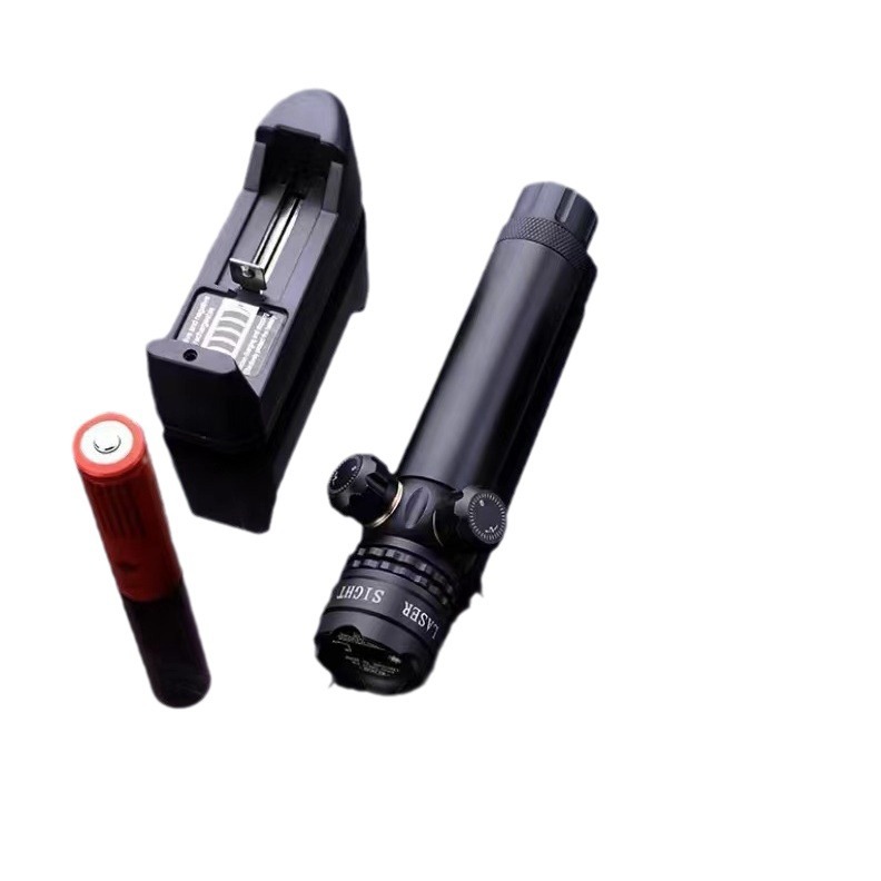 Rotes und grünes Laservisier,  – Industrial Green Laser Bewertung und Preis
