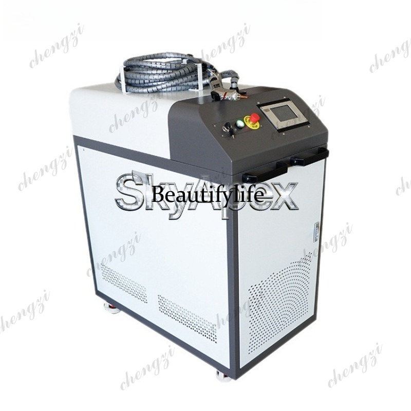 81 Industrielle Handgehaltene  – Industrial Laser Welding Iron Bewertung und Preis