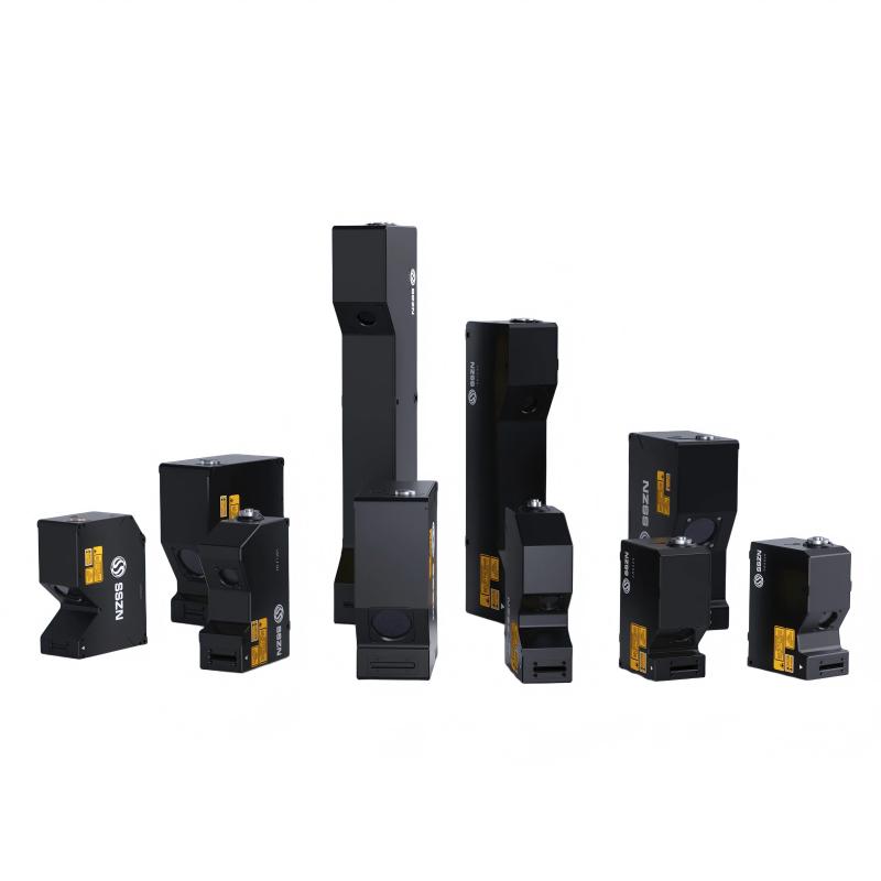 SR9000 Serie Laser 3D-Messinst – Industrial Laser Measurement Bewertung und Preis