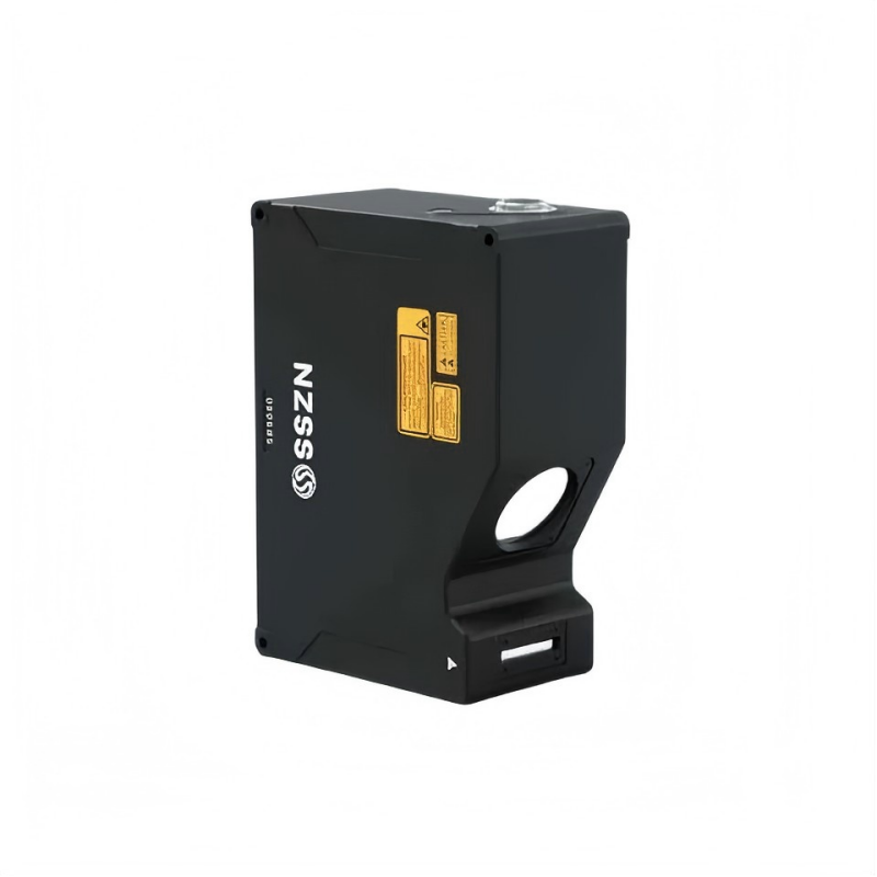 SR9000 Serie Laser 3D-Messinst – Industrial Laser Measurement Bewertung und Preis
