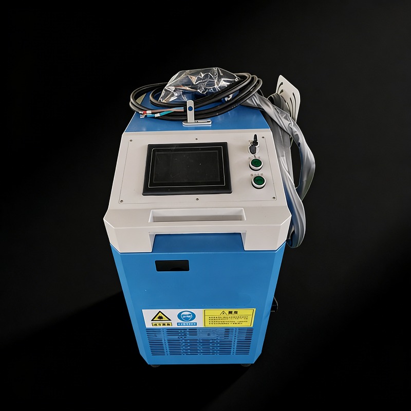 Hochleistungs 3-in-1 Laserrein – Industrial Laser Cutter For Metal Bewertung und Preis