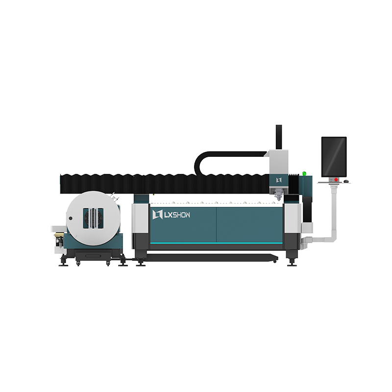 7% RABATT auf Industrieausrüst – Industrial Laser Cutter For Metal Bewertung und Preis