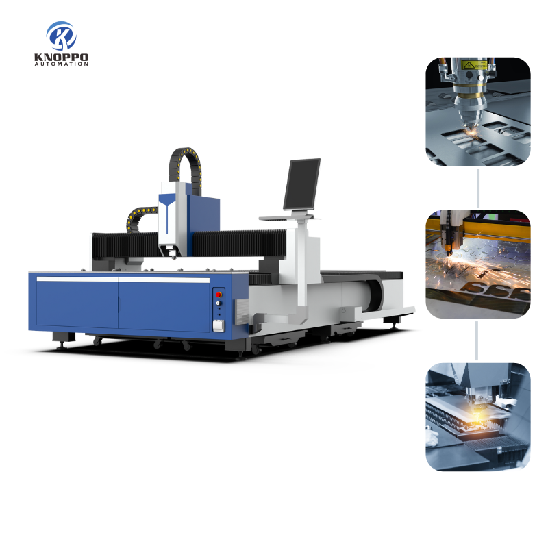 Pulslaser-Reinigungsmaschine I – Industrial Laser Cutter For Metal Bewertung und Preis