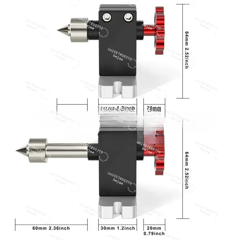 CNC 4. Achsen-Set für TTC450 C – Rotary Axis Laser Engraver Bewertung und Preis